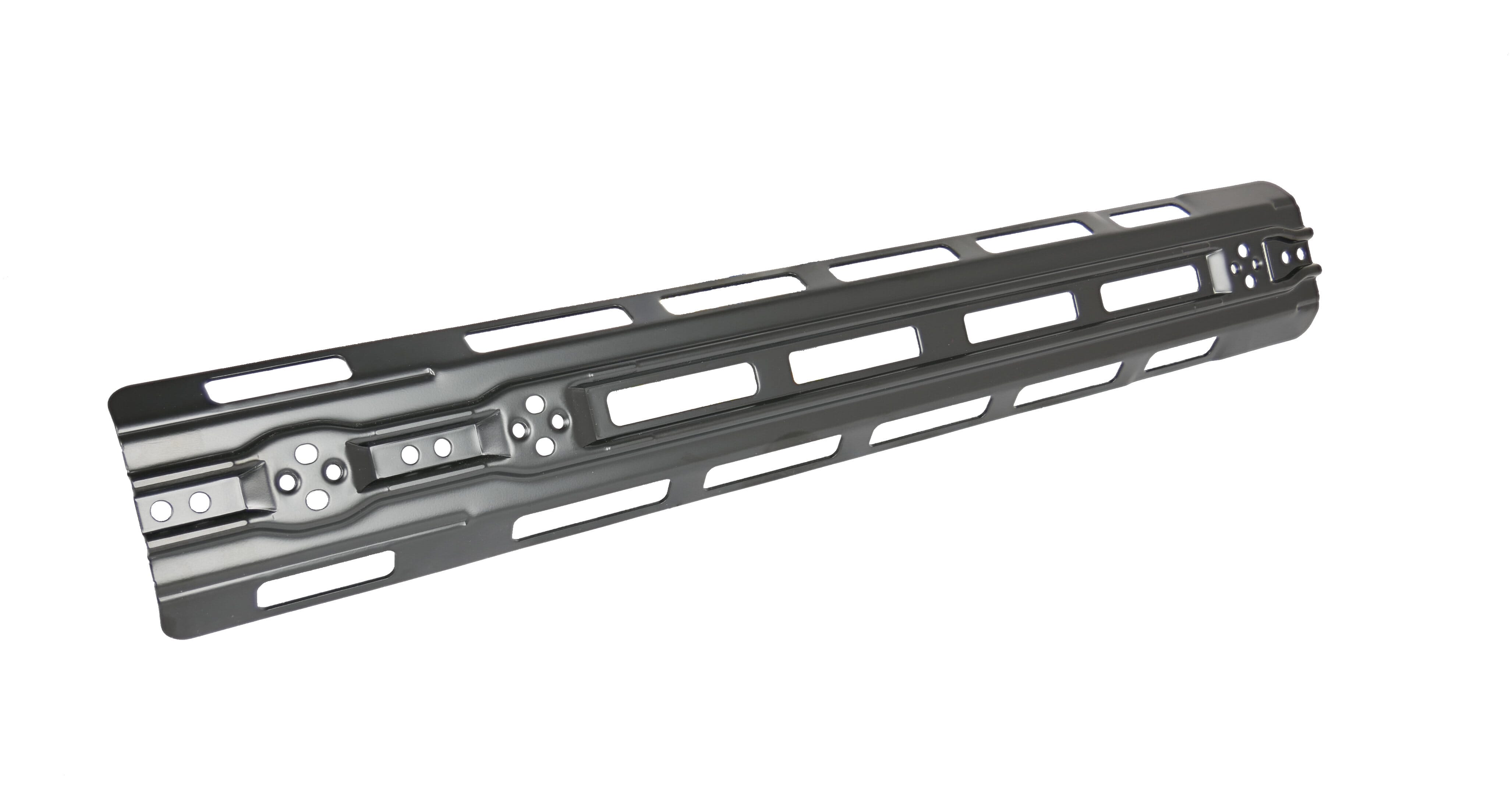 Bosch Montageschiene PowerTube 625 Wh Smart System - horizontal pivot