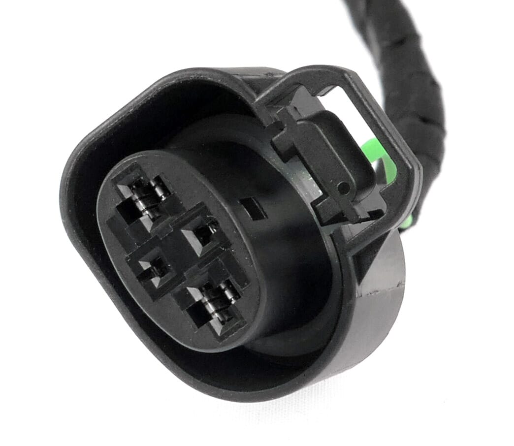 Battery connector Bosch Dual Battery Adapter - Y cable-2