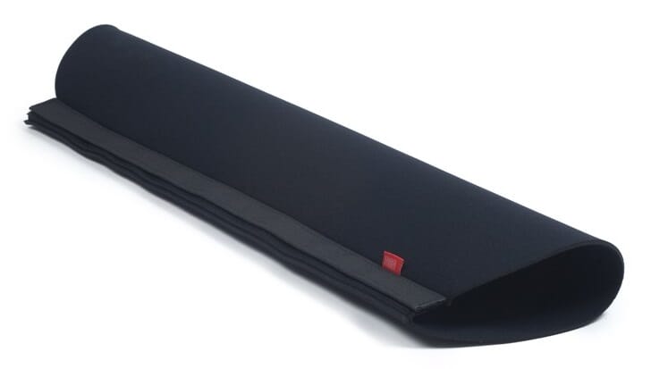 FAHRER Akku Cover Tube for Kalkhoff Integrale