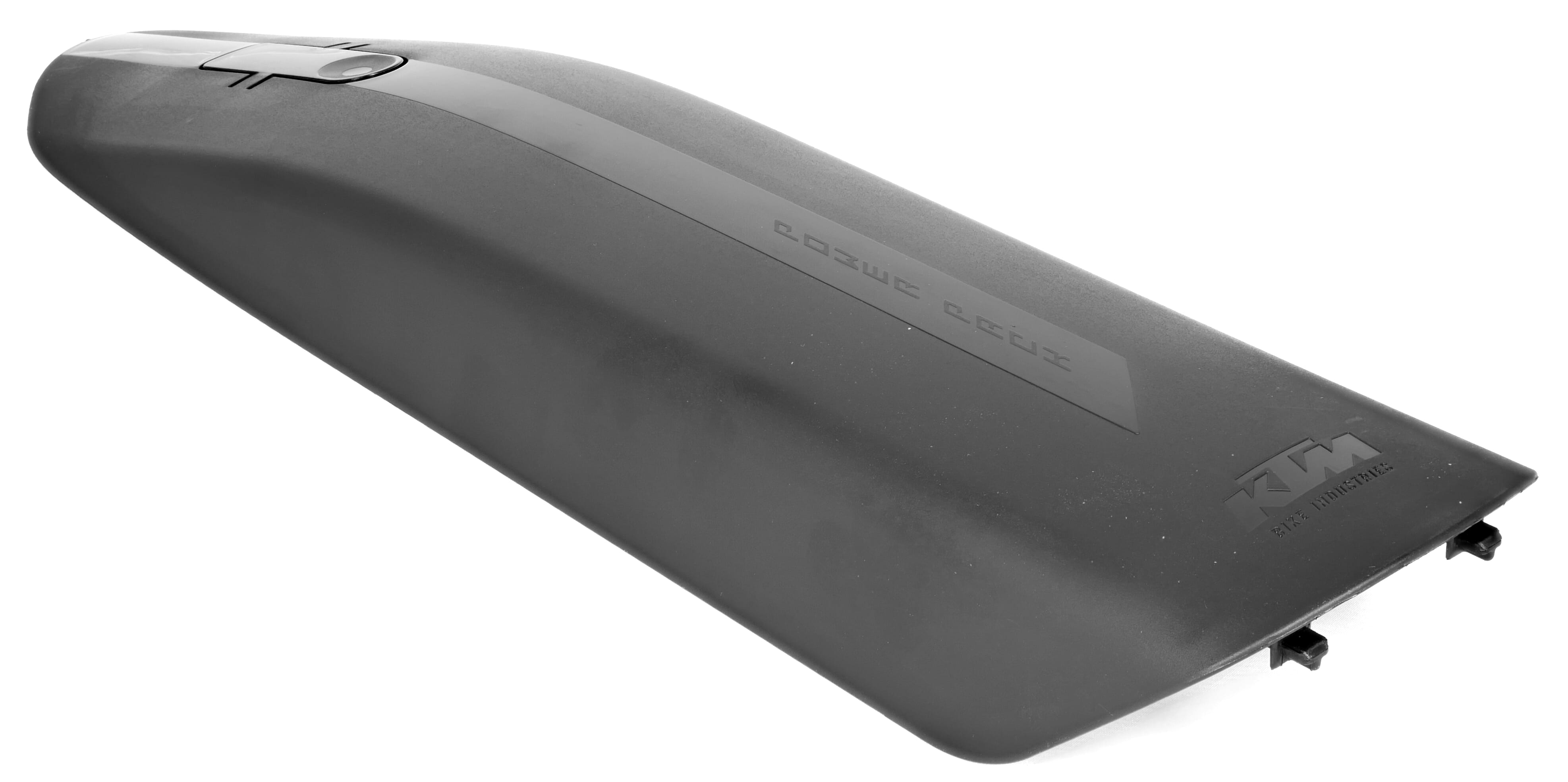 KTM - Battery cover for Under Cover frame battery - back side