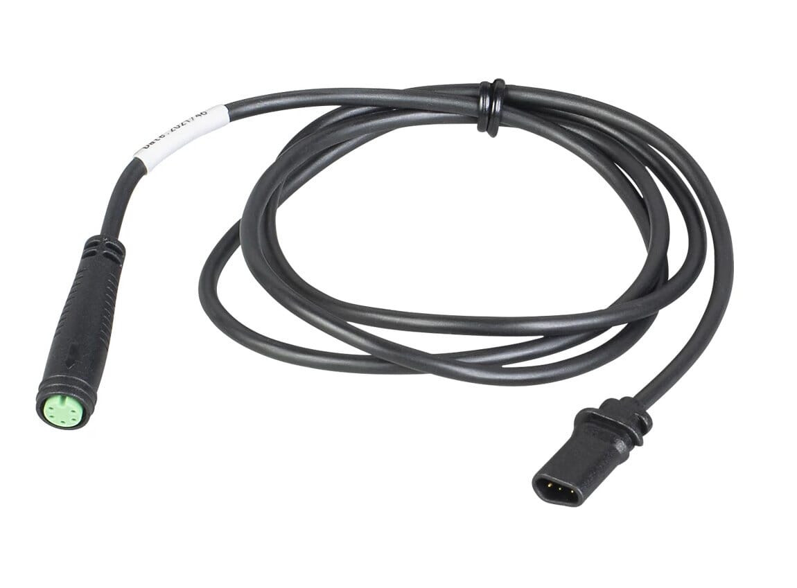 TQ HPR Remote cable