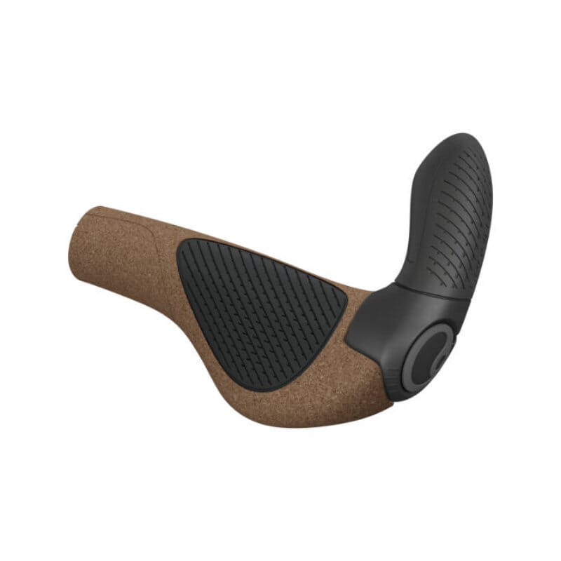 Ergon GP3 Evo BioKork handlebar grip