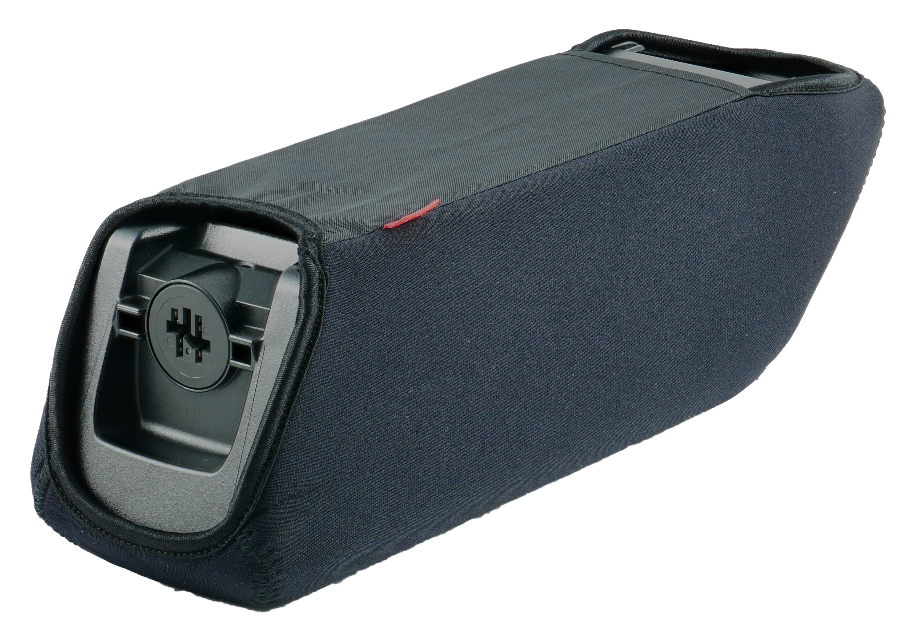 FAHRER Neoprene protective cover - Bosch PowerPack Smart System 800 Wh - underside