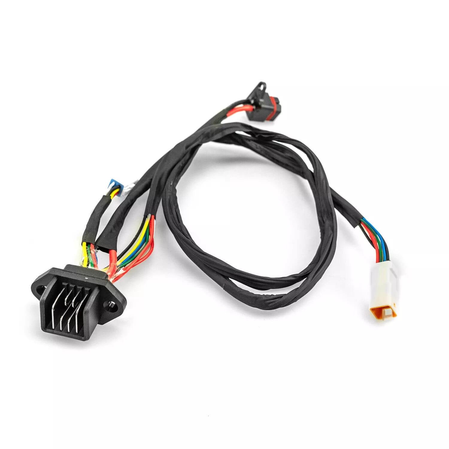 Pinion MGU battery wiring harness - 1000mm, 200mm, 70mm