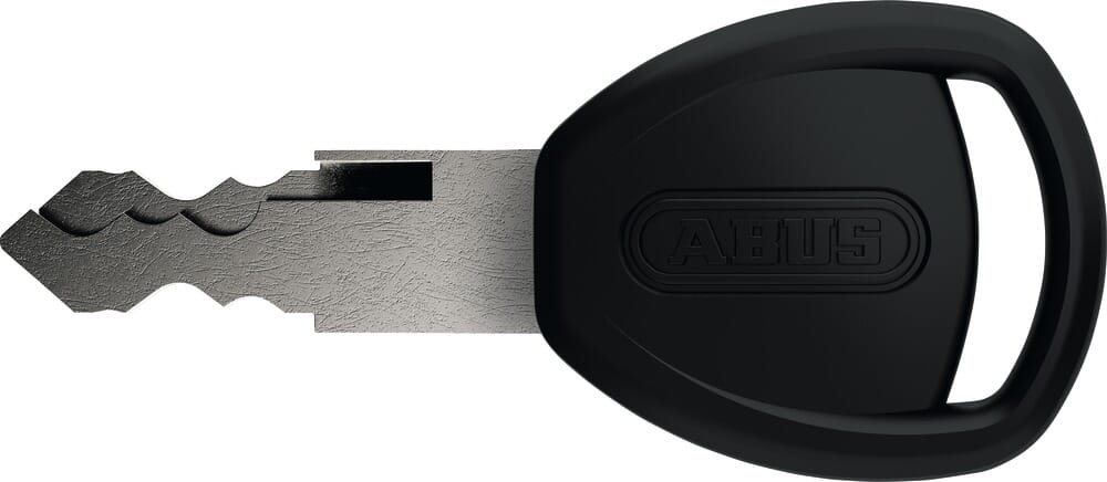 Abus Iven Chain 8210 - key