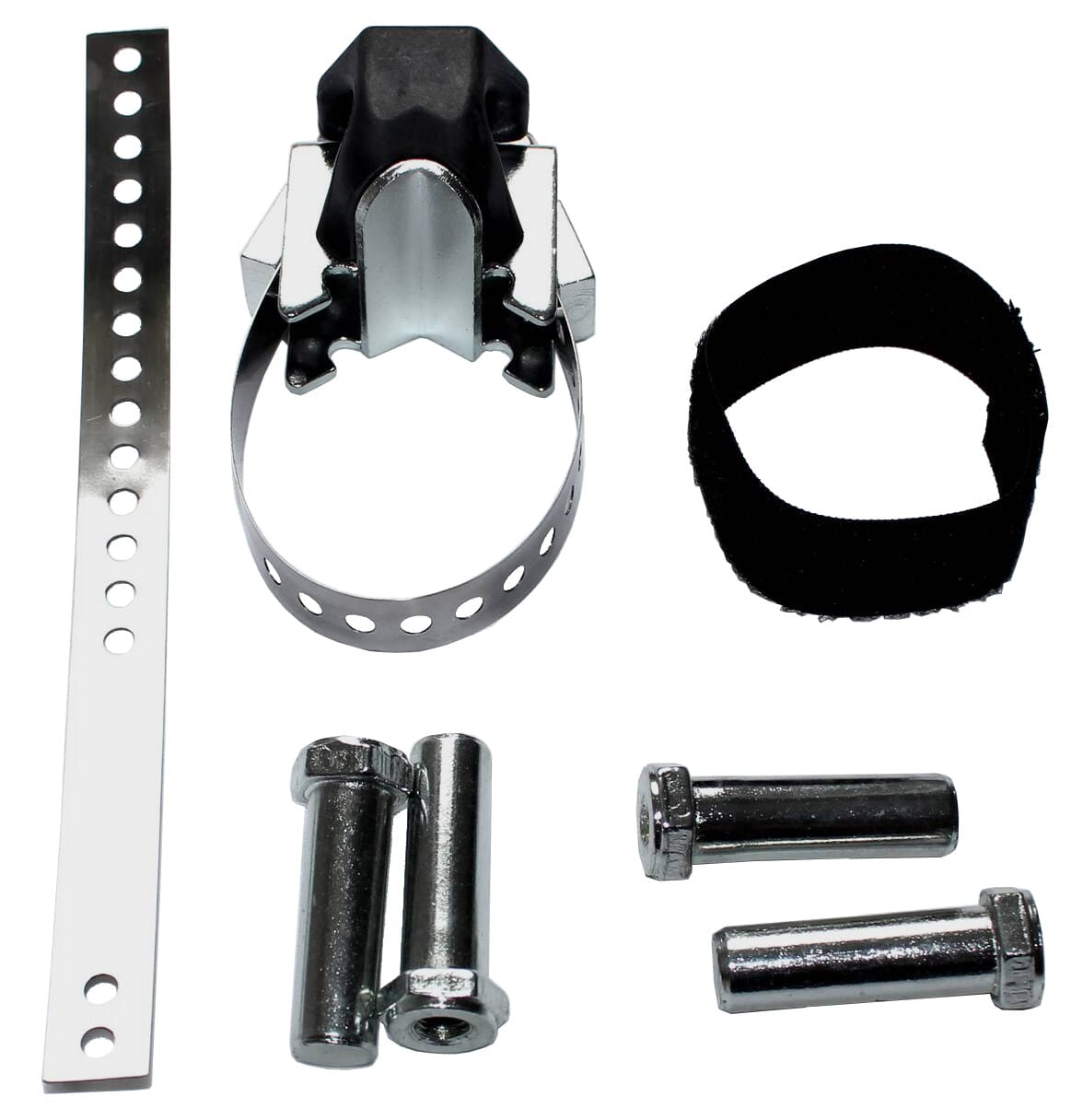 Follow-Me children's bicycle assembly kit