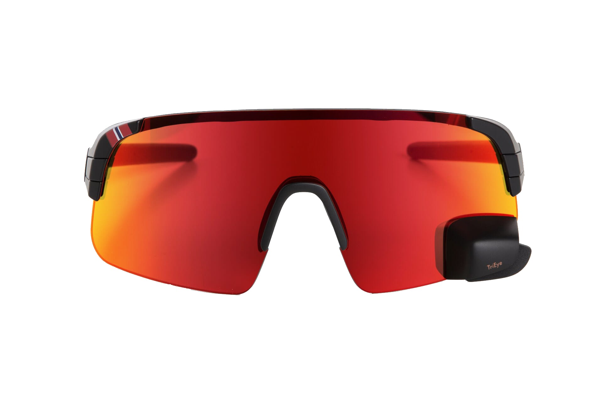 TriEye View Sport Revo Red