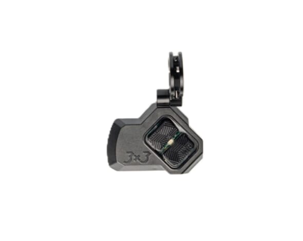 3X3 Wireless Schalthebel inkl. verstellbarer Befestigungsschelle