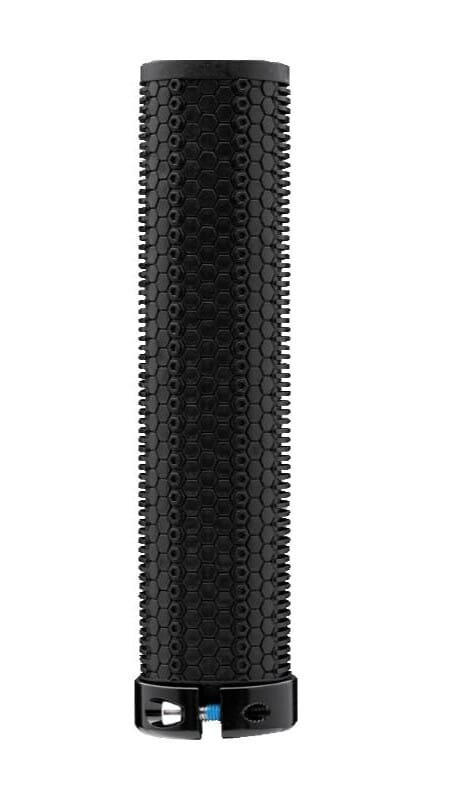 Cannondale TrailShroom Handlebar Grips - Underside