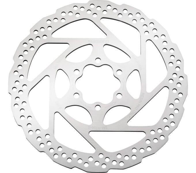 Shimano brake disc SM-RT56 - 180mm