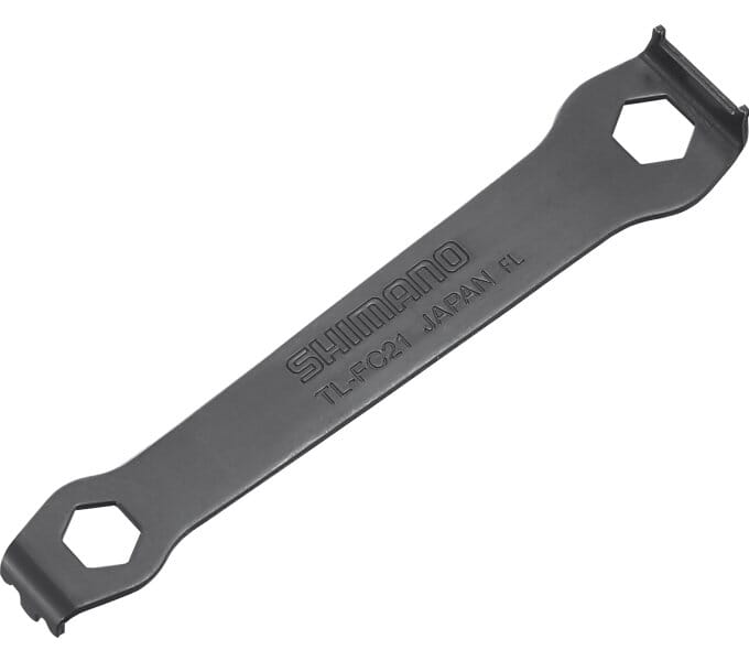 Shimano TL-FC21 spanner for chainring bolts