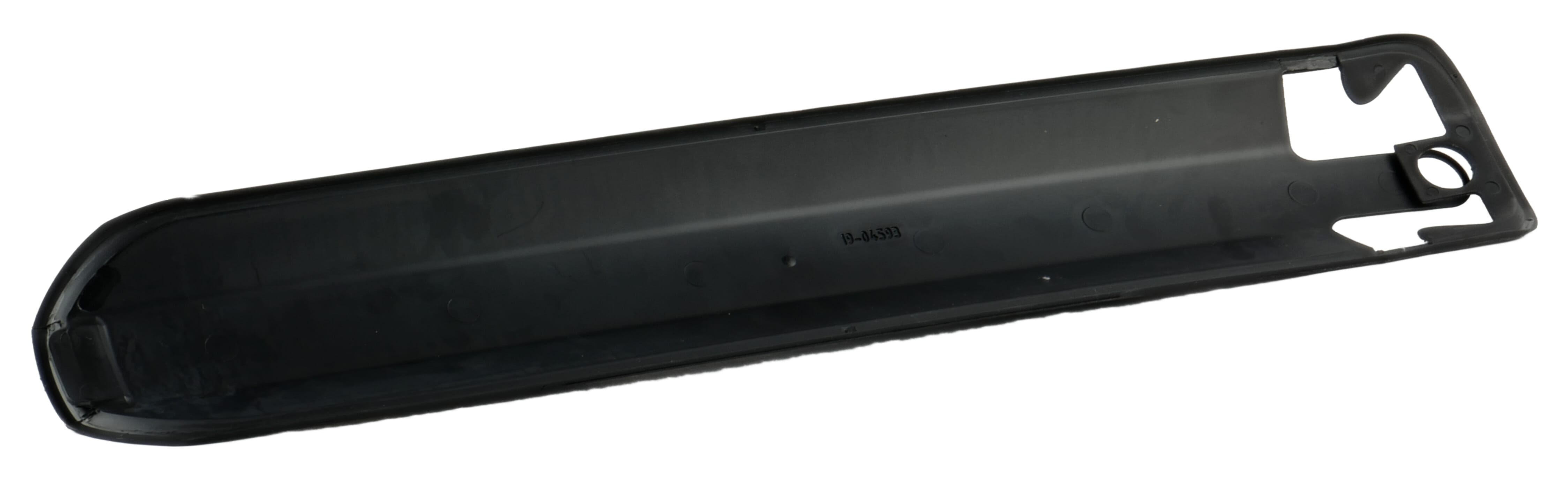 Battery cover Cube Kathmandu Hybrid Step-through - underside