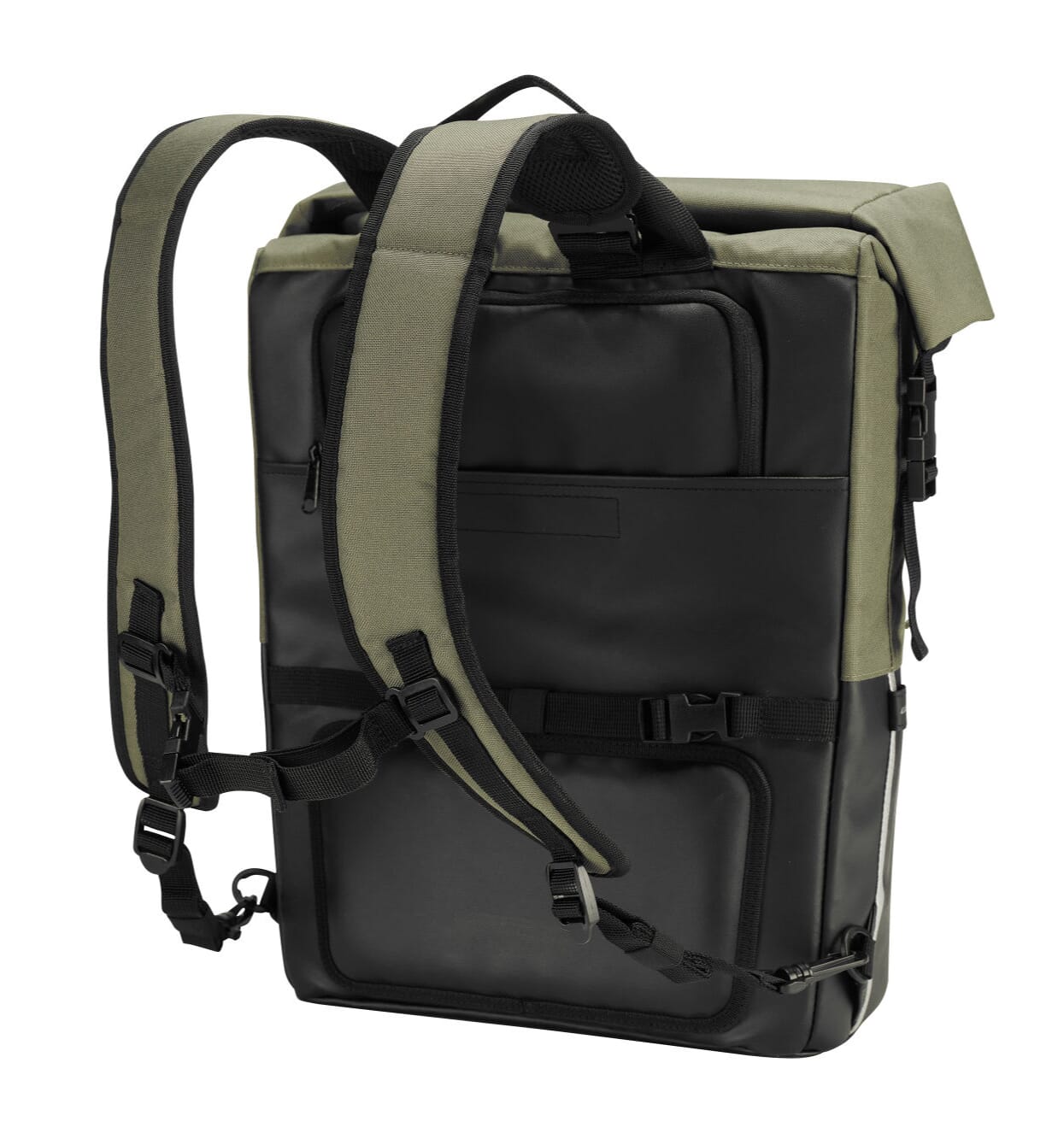 Giant G-2 Versa Transporter Pannier 20L - Backpack