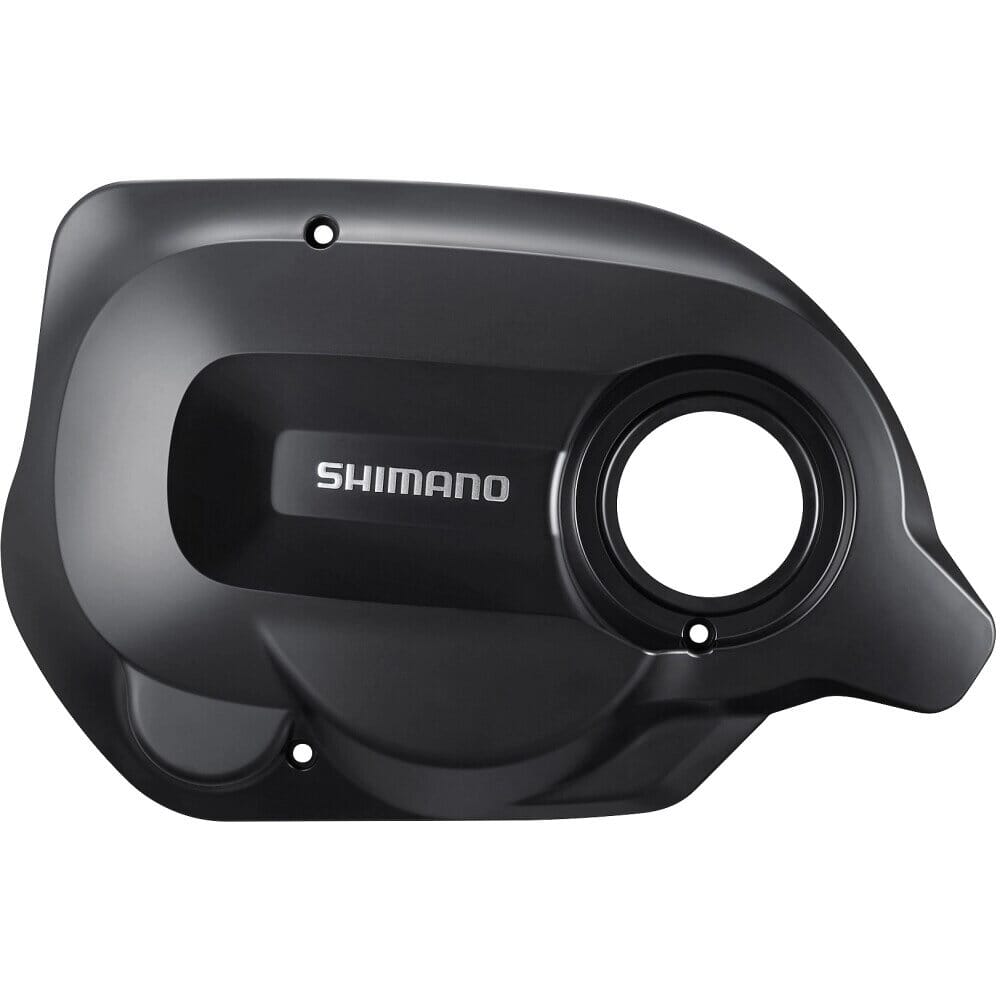 Shimano - Boîtier moteur STEPS DU-E6100 Design de vélo de ville, version standard