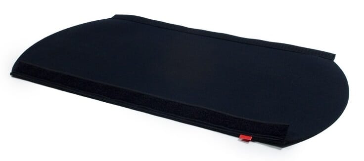 FAHRER Neoprene Protective Case Battery Cover Tube opened 30-40cm