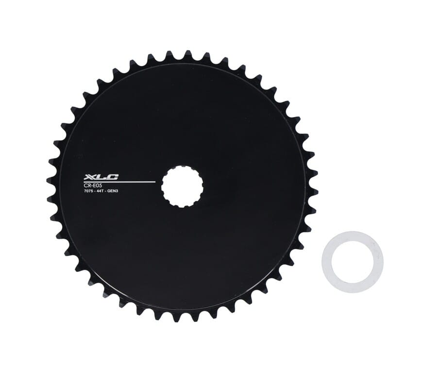 XLC chainring CR-E06 44
