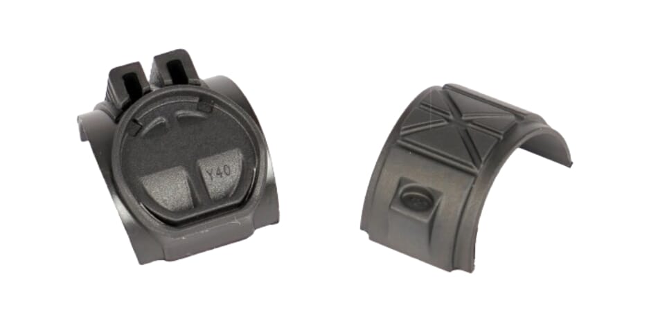 Bosch Mini Remote spacer rubbers - 2