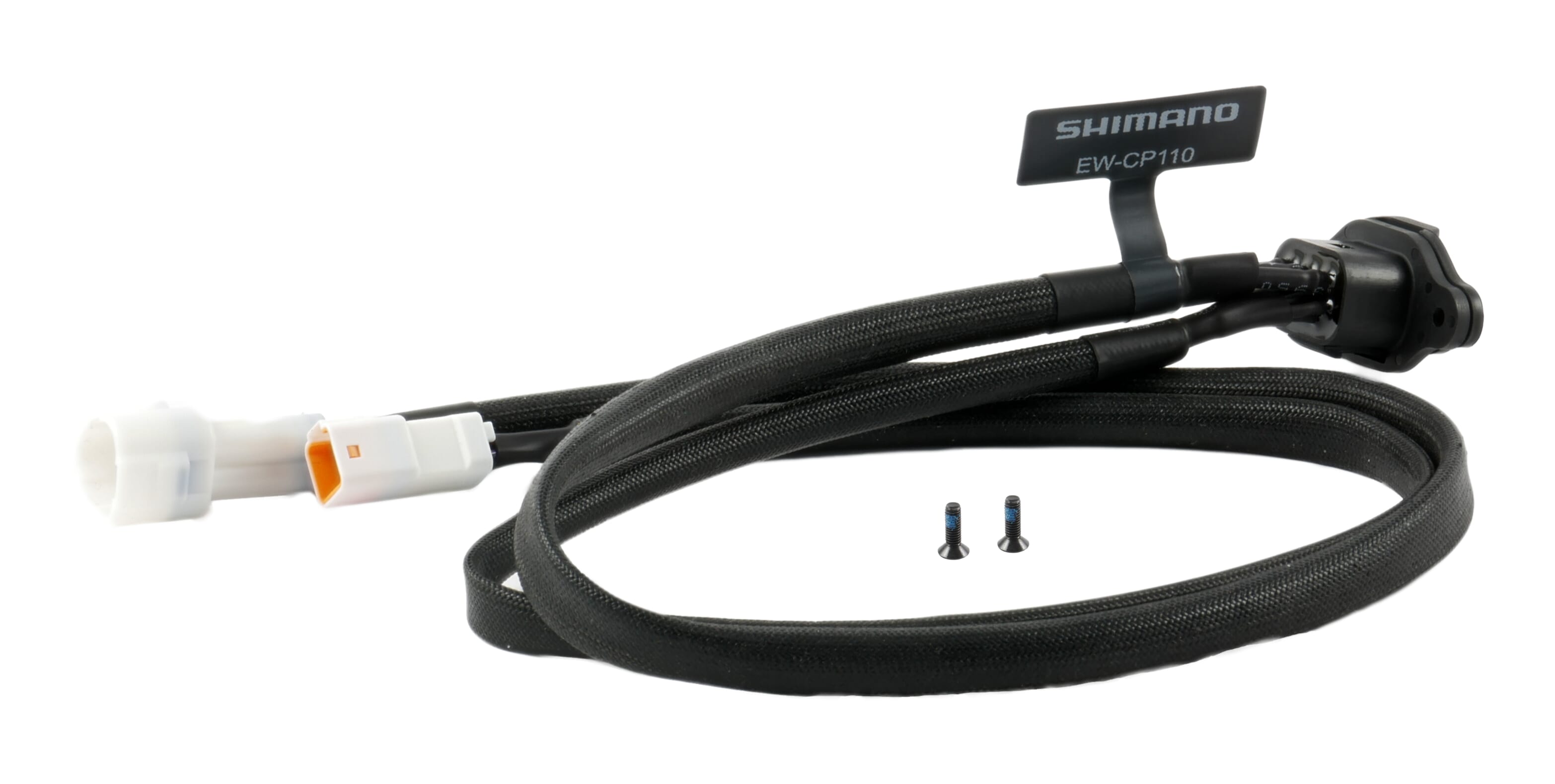 Shimano STEPS charging port EW-CP110 - 550 mm