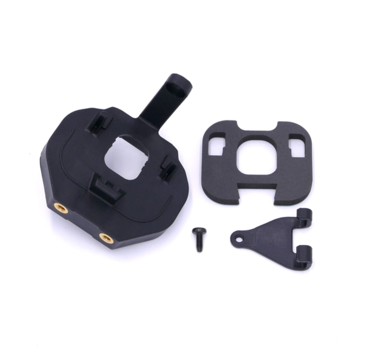 Moustache lower battery holder for fullys - Smart System