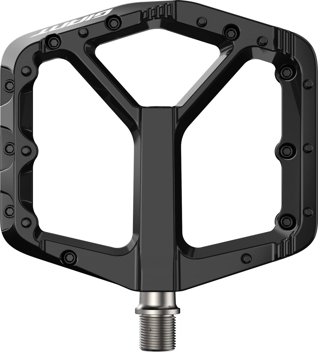 Giant Pinner Pro MTB Platform Pedal - black