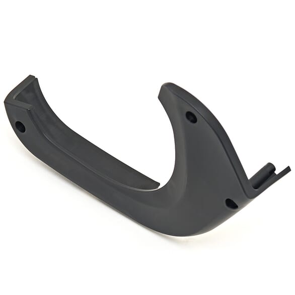Kalkhoff Performance Line CX motor cover - right