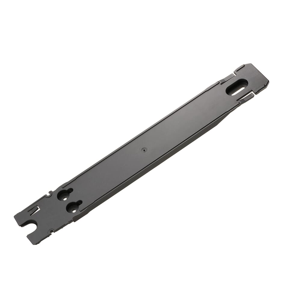 Bosch guide rail for PowerPack carrier battery Smart System