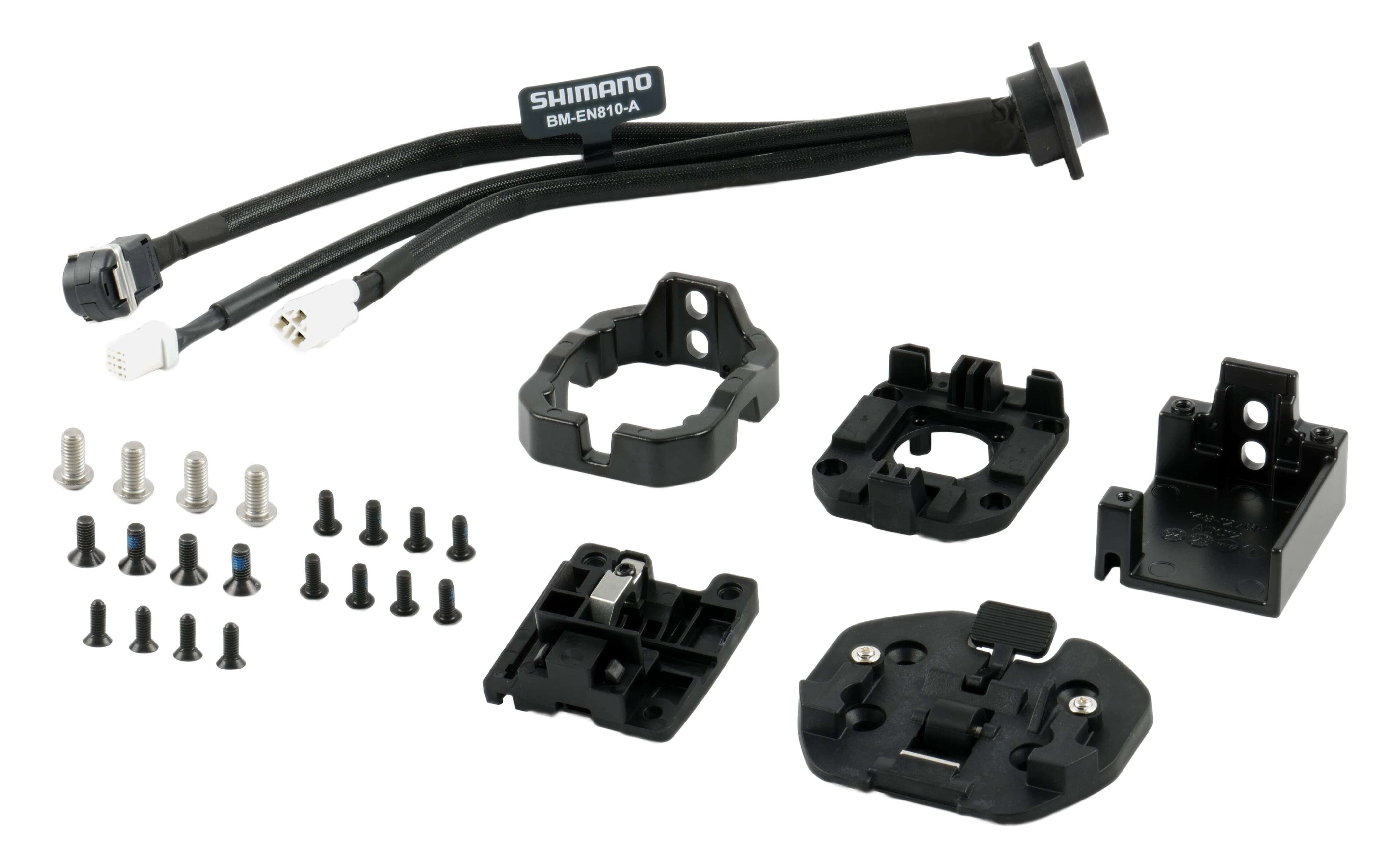 Shimano STEPS battery holder BM-EN810-A 250 mm