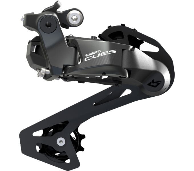 Shimano Cues Di2 RD-U6070 11-speed rear derailleur
