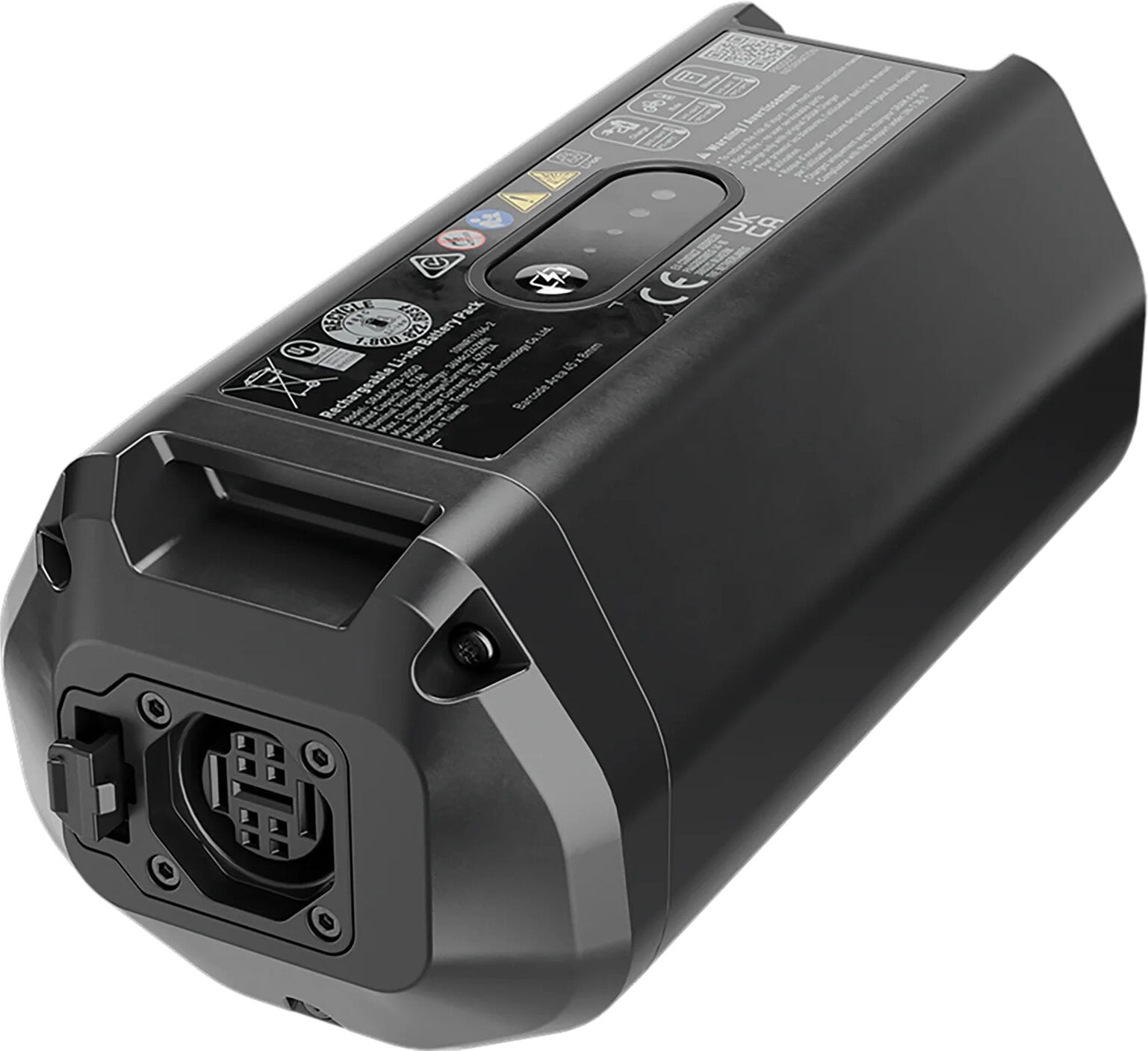 SRAM Eagle Powertrain Range Extender