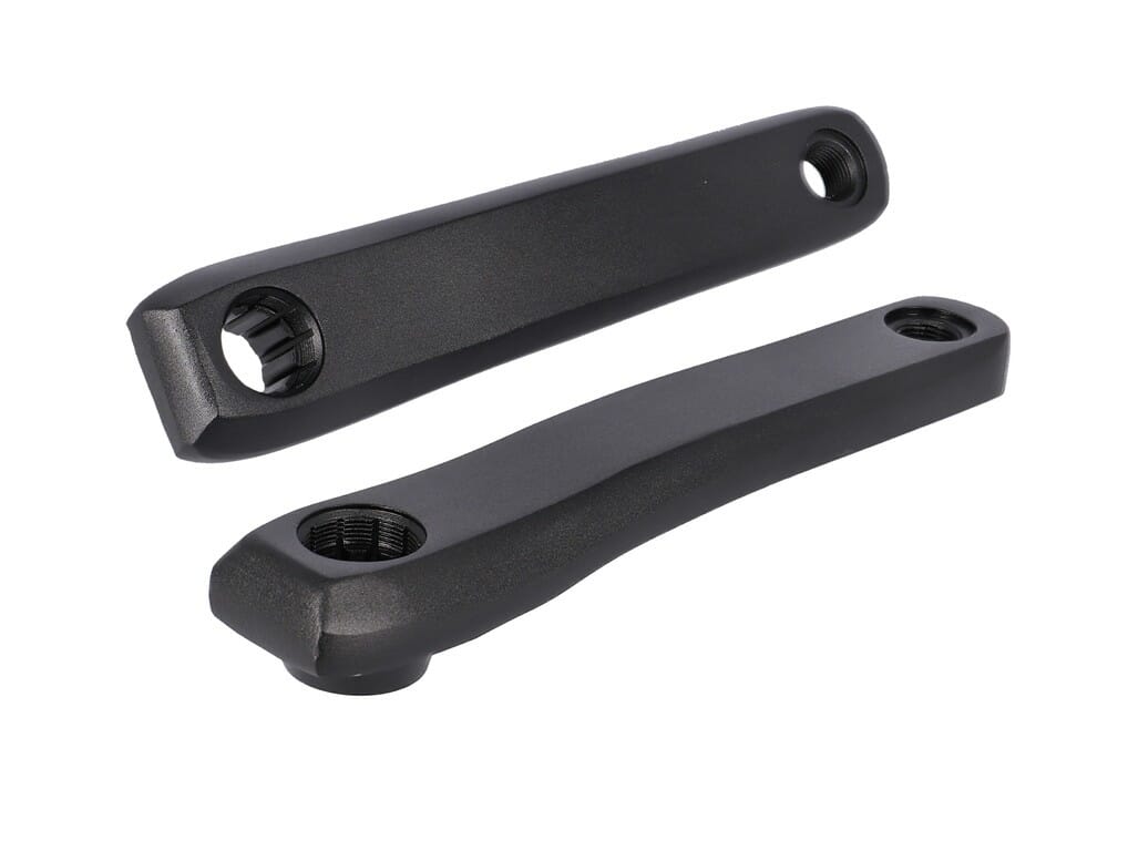 Kurbel-Set Stronglight Magan 4