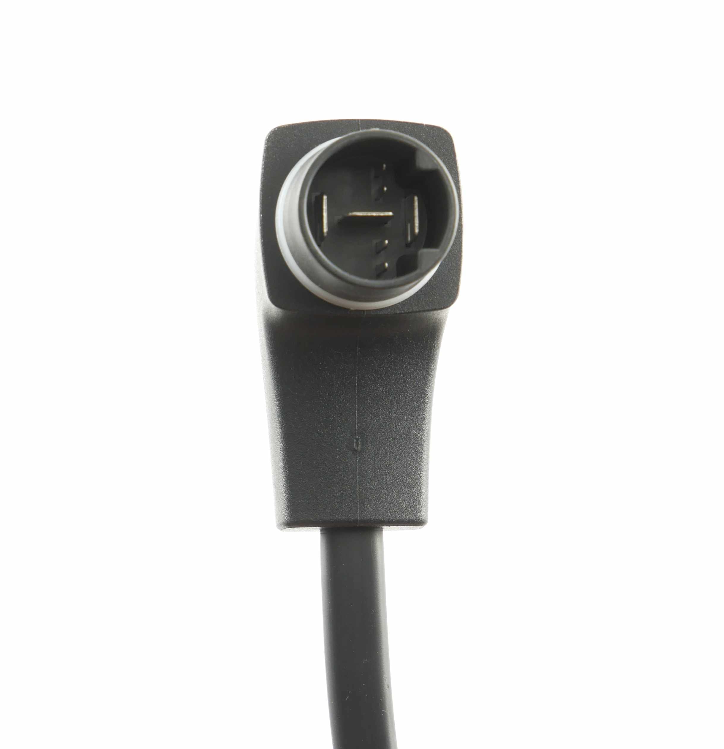 Yamaha charger connector plug