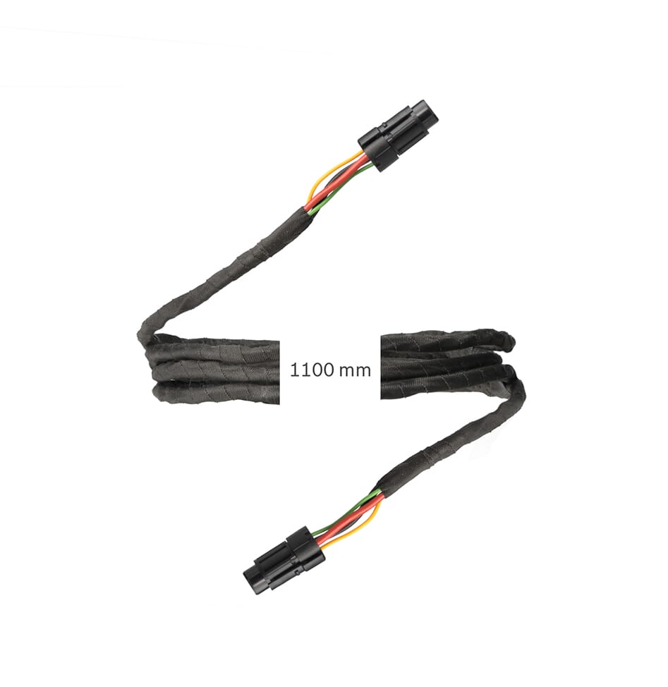 Bosch battery cable for Smart System, 1100mm