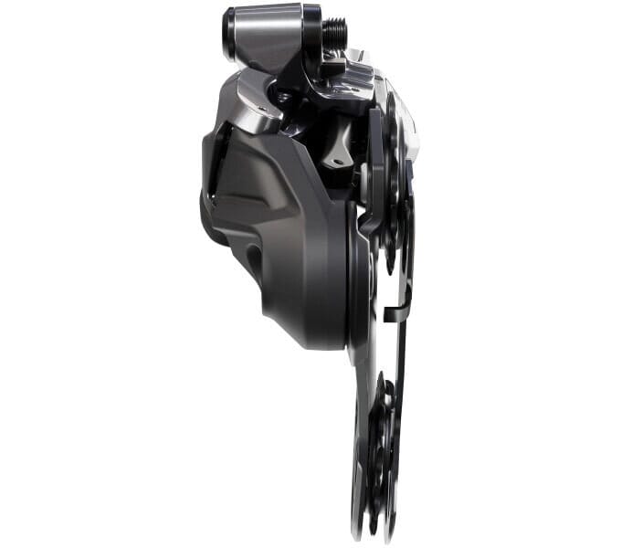 Shimano XTR Di2 RD-M9260 12-speed rear derailleur - 2