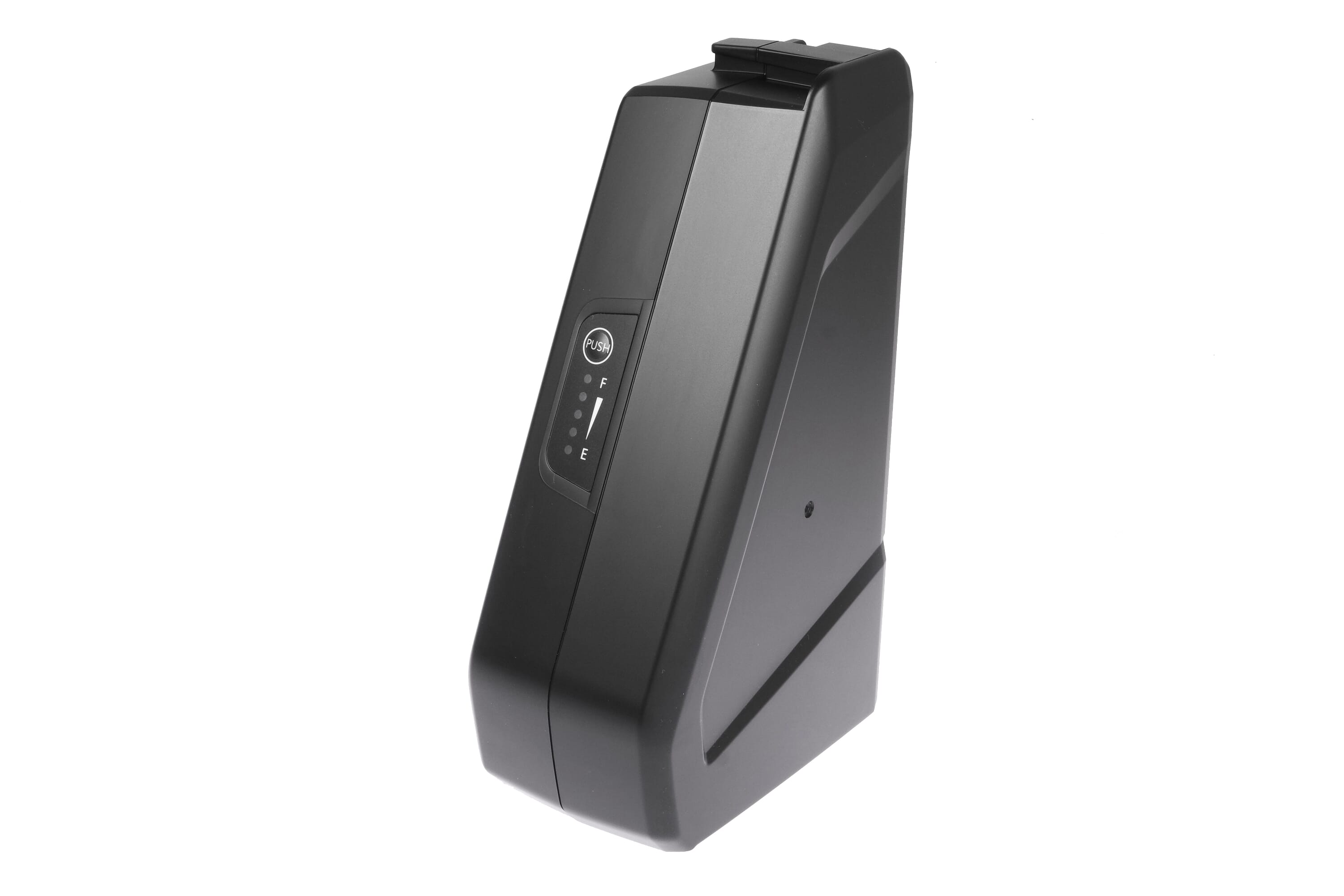 Panasonic - Batterie triangle 36 Volt 12 Ah pour vélo électrique Kettler Boston, Traveller E-Speed