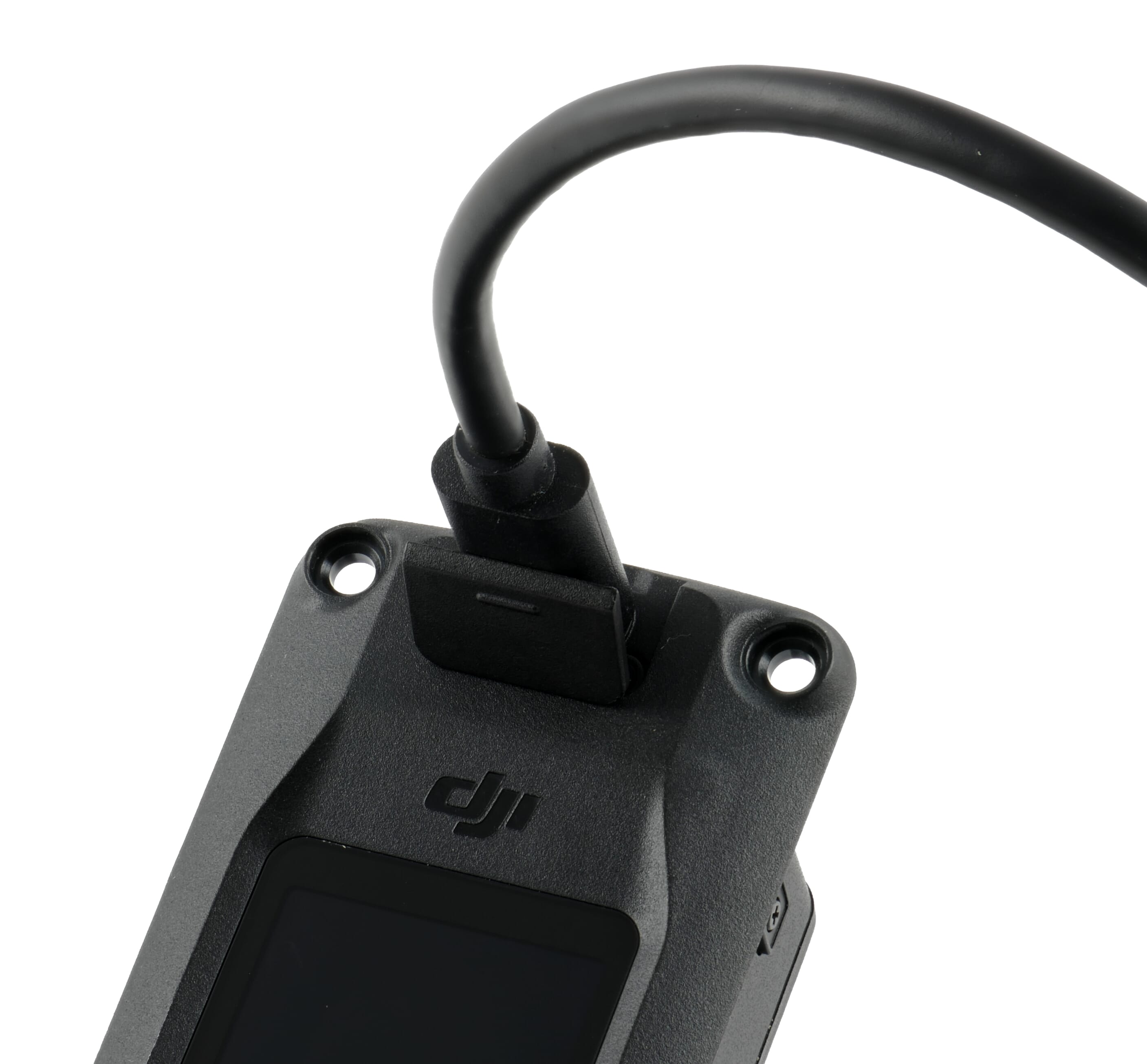 Amflow DJI Avinox Central Control Display - USB-C socket