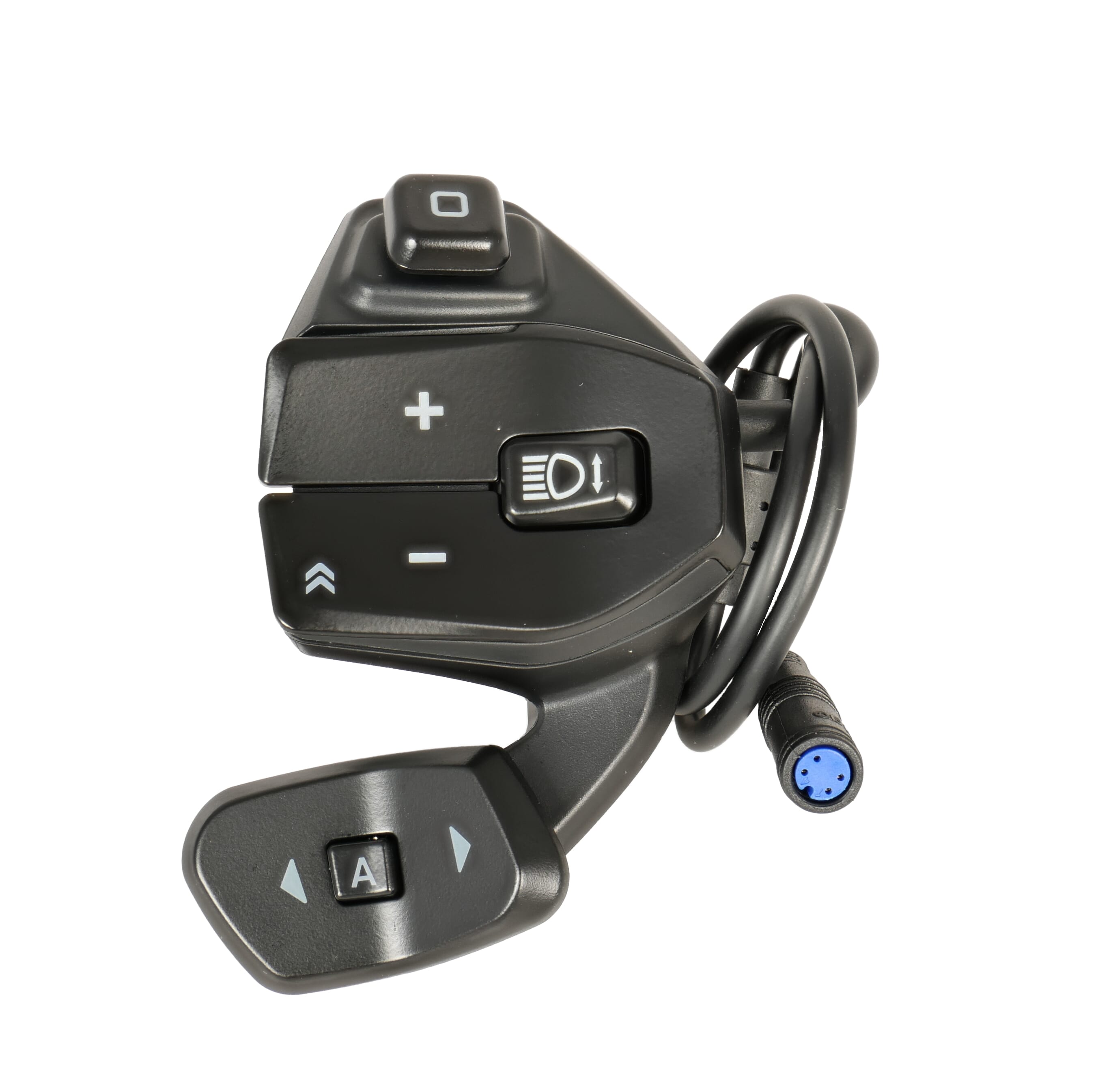 Flyer FIT RC1 remote control