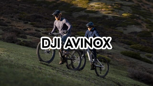 Avinox Markenwelt