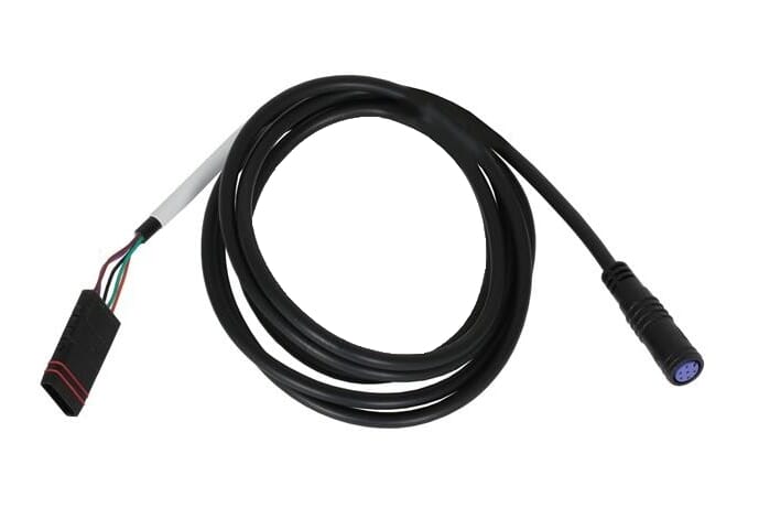 Brose internal display cable for Wake-Up