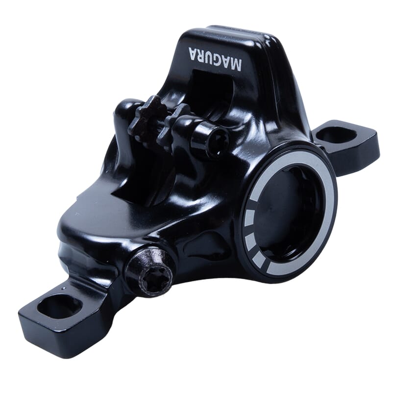 Magura MT4 ABS brake caliper | for Bosch eBike ABS 2nd gen.