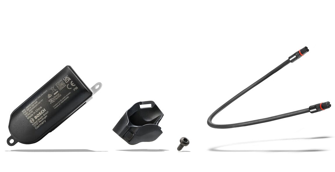 Bosch ConnectModule retrofit kit - GPS Tracker Performance Line PX / Performane Line Gen.5 (BDU34YY)