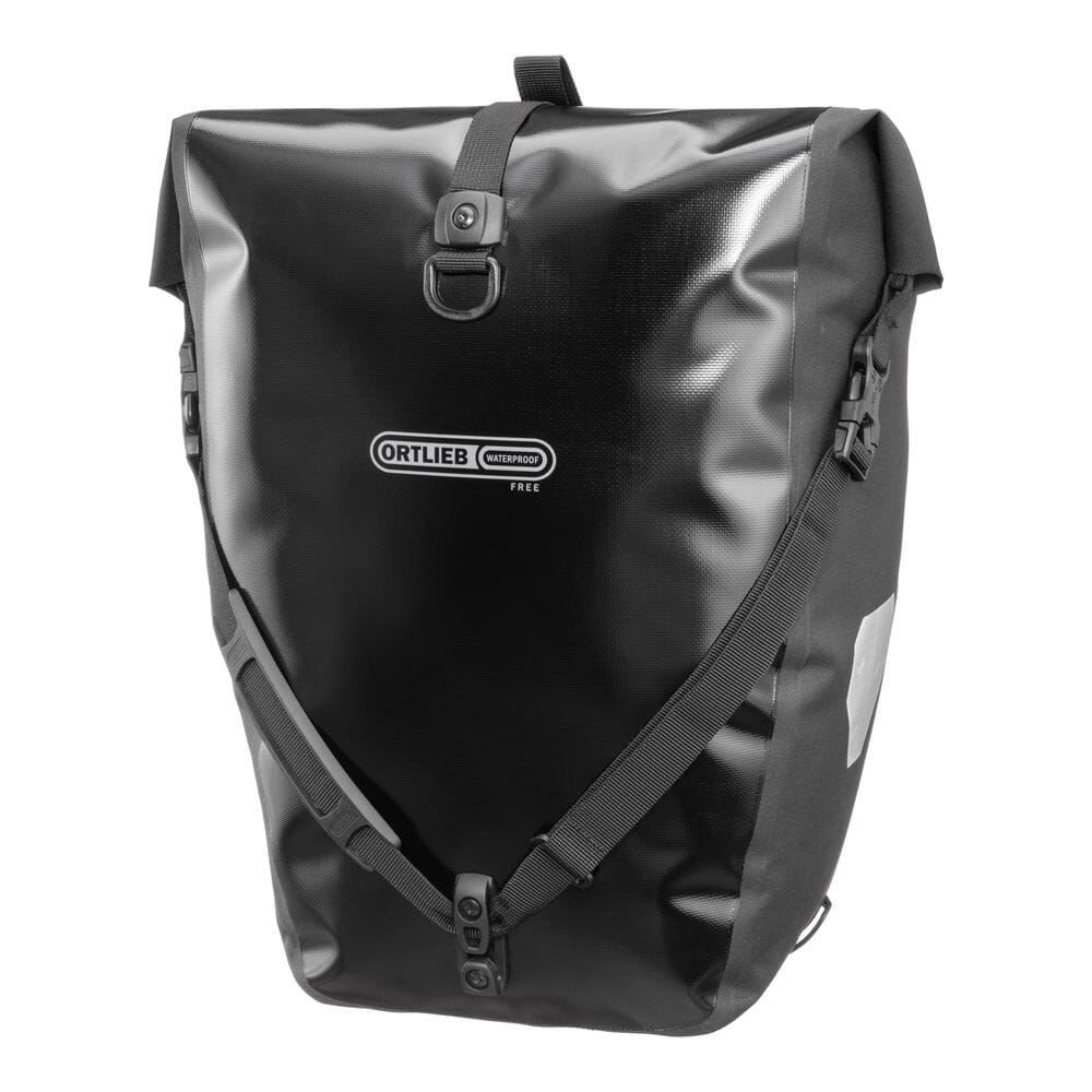 Ortlieb Back-Roller Free single luggage carrier bag