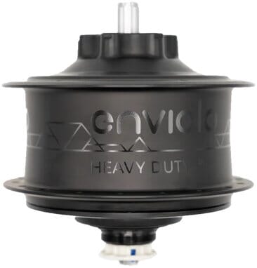 Enviolo Heavy Duty gear hub CY2024 - 148mm modular axle