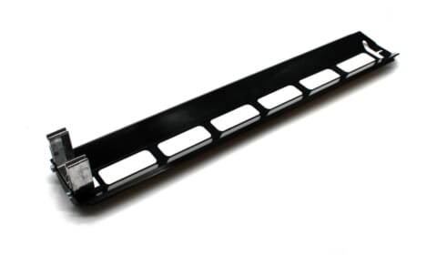 Kalkhoff Bosch PowerTube 625 Wh mounting rail