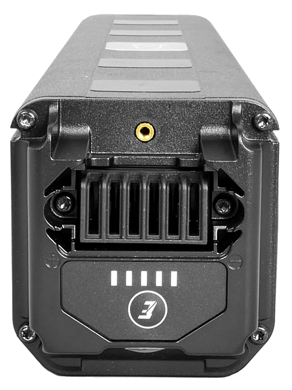 Giant EnergyPak Smart Compact 500 Wh battery - connector with contacts