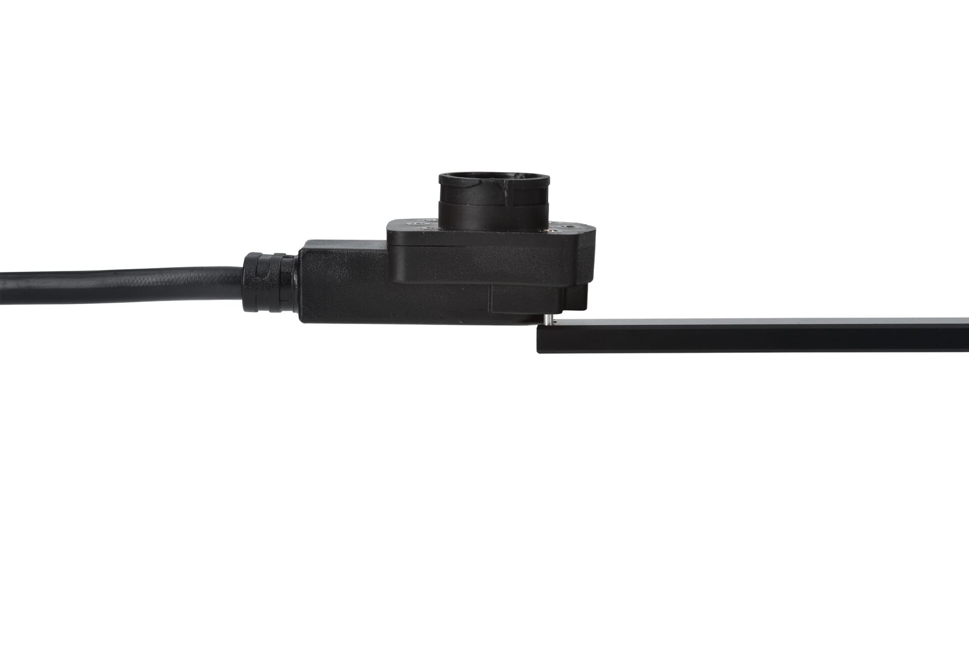 TQ Charge Port Mounting Tool "Chargeport Gripper" with charging socket