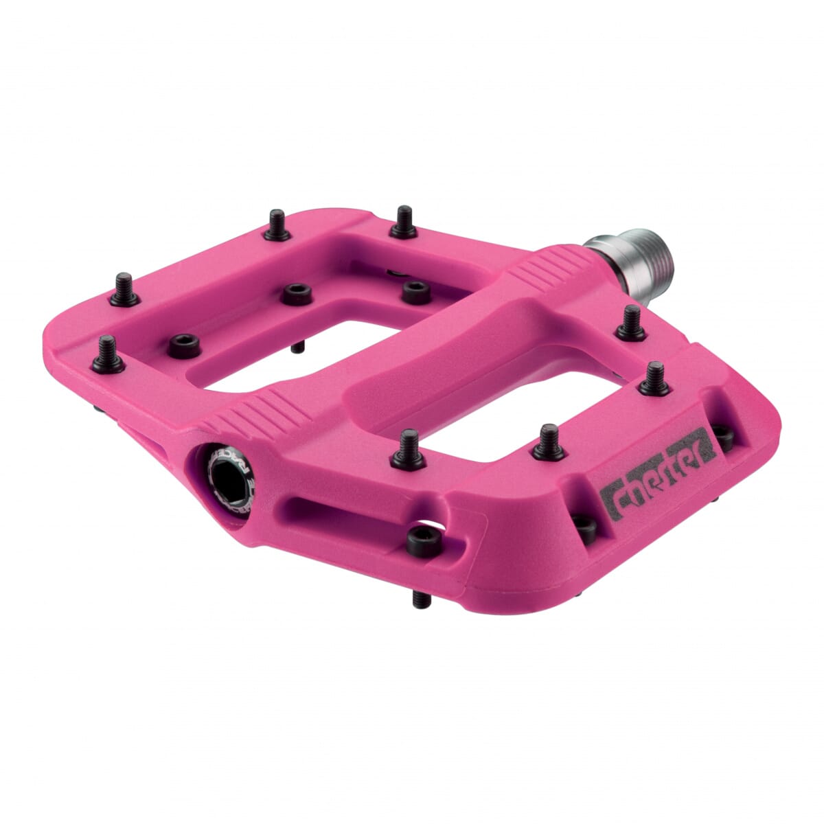 Race Face Pedal Chester AM20 - magenta