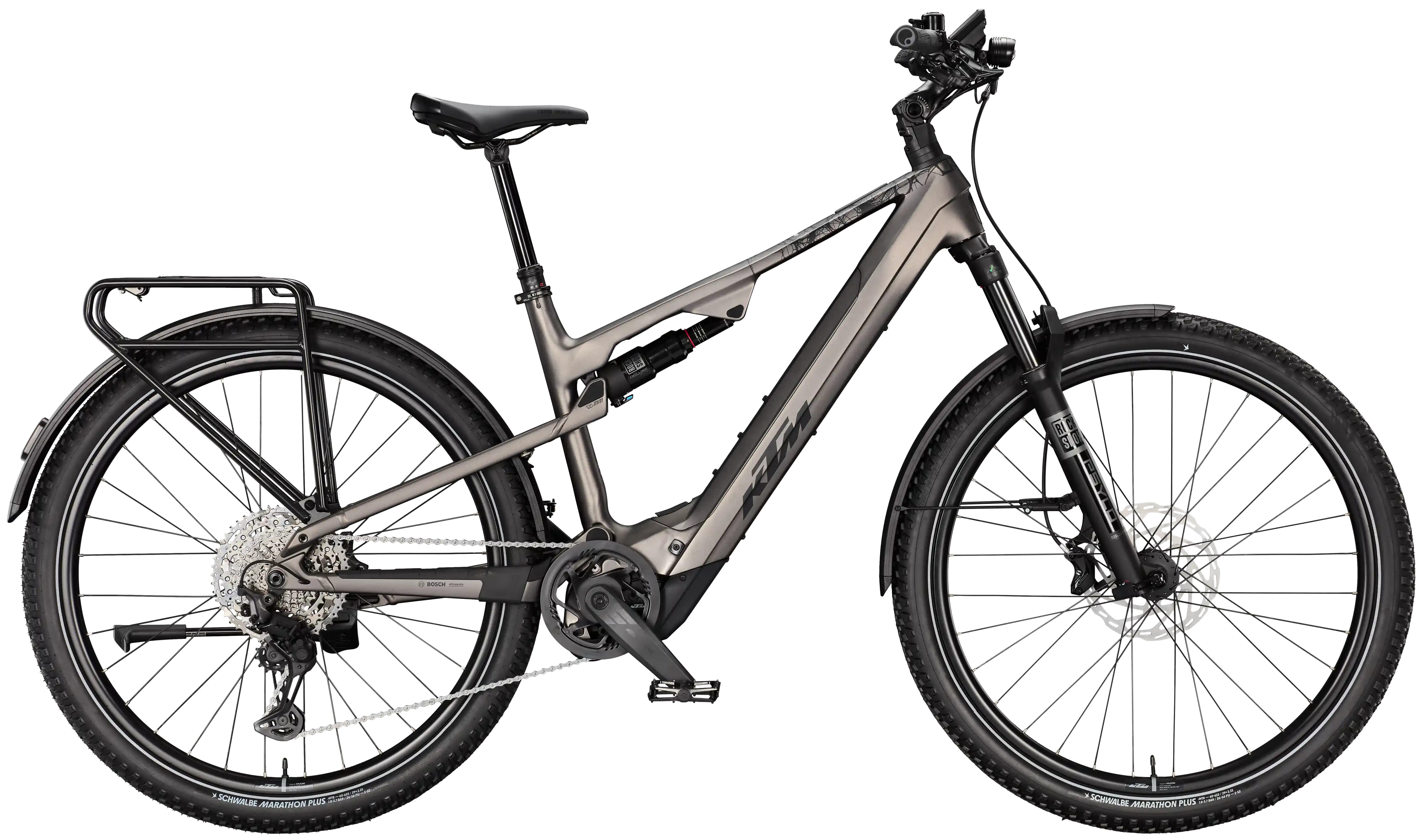 KTM Macina Chacana 891 XL LFC – 2027