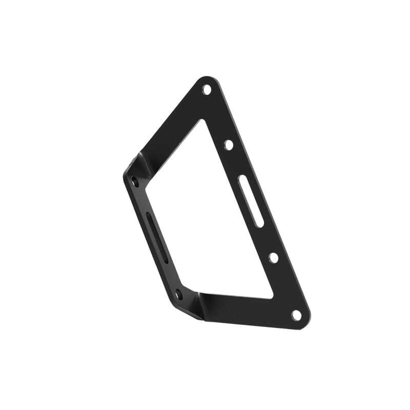 FAHRER multi-adapter for Riese & Müller