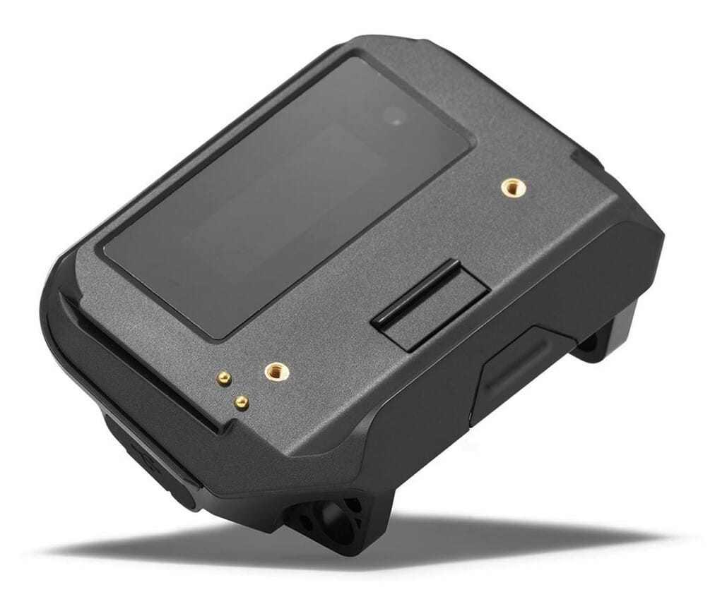 Bosch Smartphone Hub mount