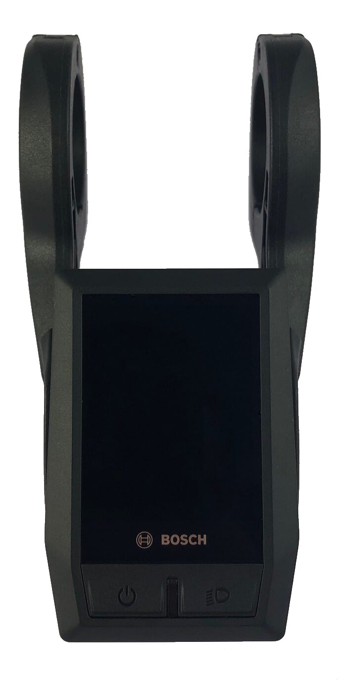 KTM Kiox universal central mount without display